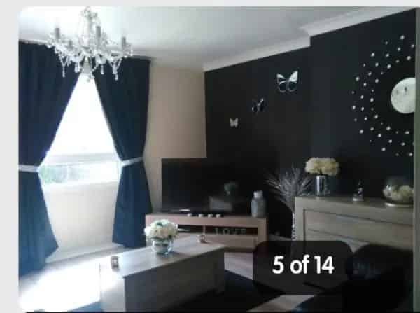 Downstairs Maisonette with Garden and Transport Links