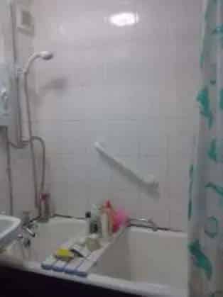 Refurbished High-Rise Apartment Near Victoria Park