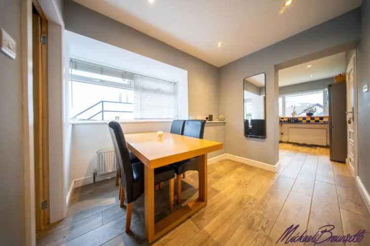 2 Bedroom Semi Detached Bungalow for Sale