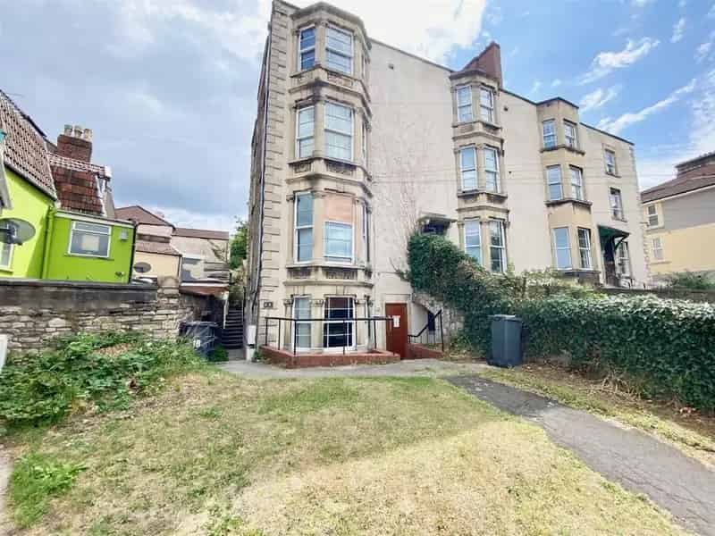 1 Bedroom Flat to Rent
