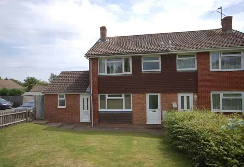 1 Bedroom Flat To Rent Available July 19 2025