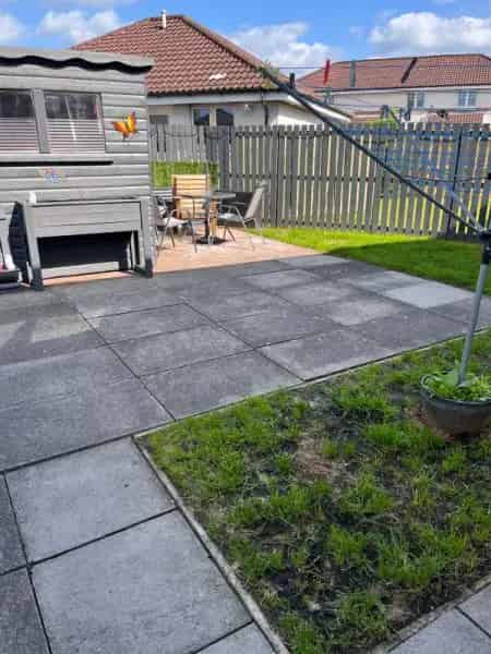 4 Bedroom House Near Glasgow and Edinburgh