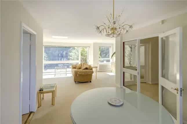 4 Bedroom Detached House for Sale in Coombe Estate Kingston Upon Thames