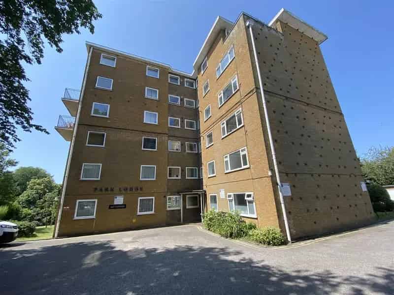 1 Bedroom Flat to Rent in Hove