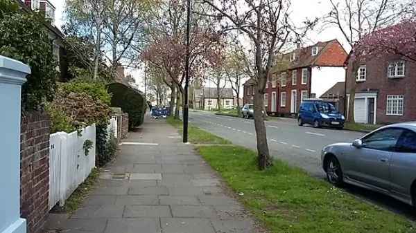 House For Rent in Chichester, England