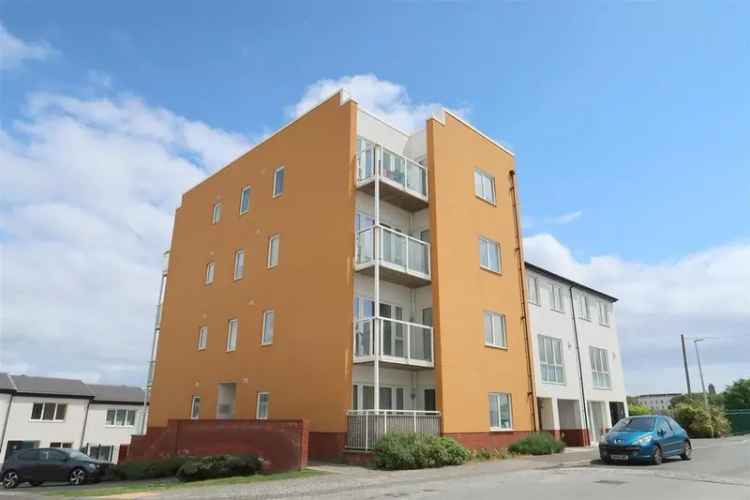 2 Bedroom Apartment to Rent in Cardiff