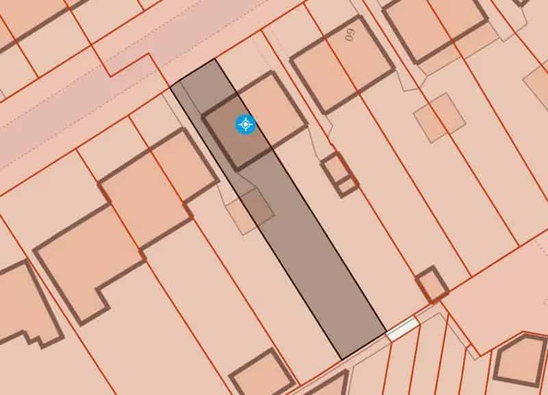 3 Bedroom House For Sale Hayes Huge Potential No Onward Chain