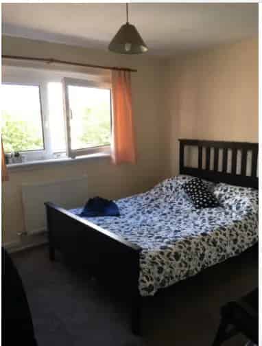 3 Bedroom Flat to Rent