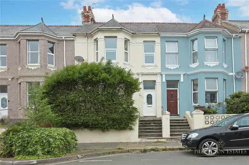 2 Bedroom House to Rent Beaumont Road