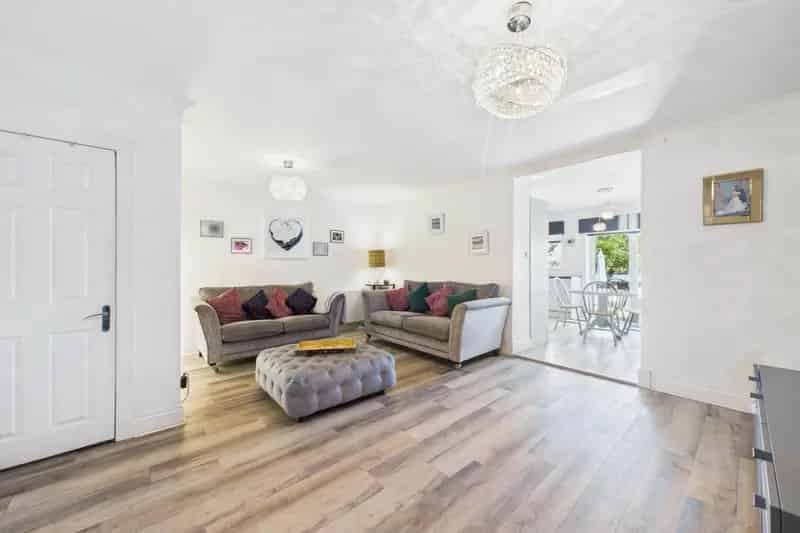 2 Bedroom Flat House to Rent Rutherglen