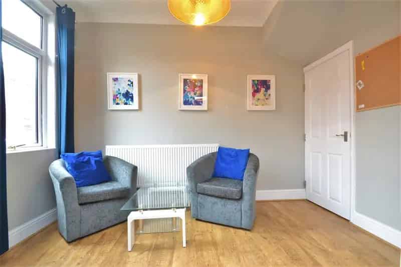 1 Bedroom House Share All Bills Included