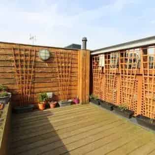 1 room flat of 34 m² in Manchester