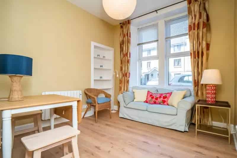 1 bedroom flat to rent