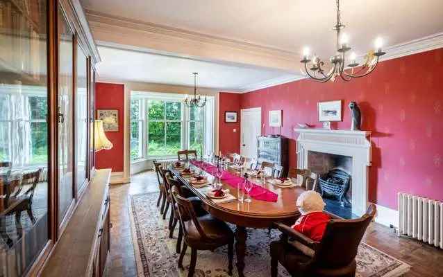 Cults House, Cults Avenue, Cults, Aberdeen, AB15 9TB | Property for sale | Savills