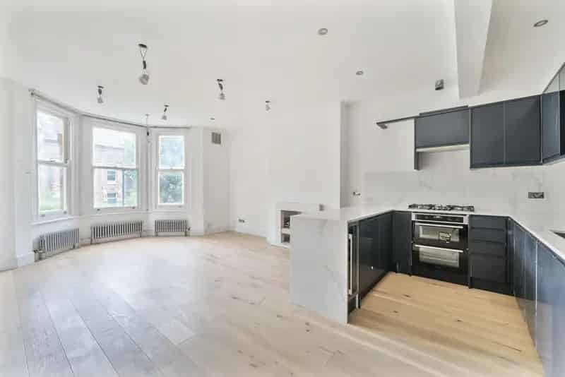 Flat For Sale , London, England