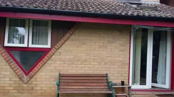 Ground Floor Flat Near A14 A6 and Wicksteed Park