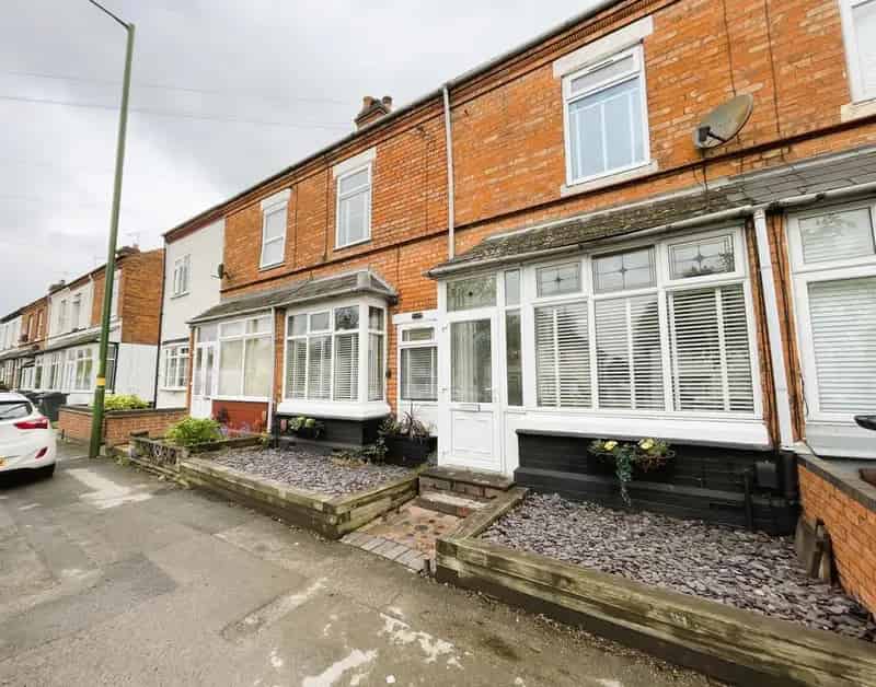 6 Bedroom Terrance House for Sale Acocks Green