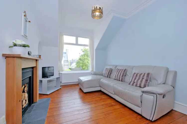 Flat For Rent in Aberdeen City, Scotland