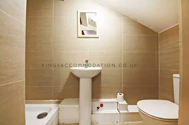 0 Bedroom Studio House to Rent