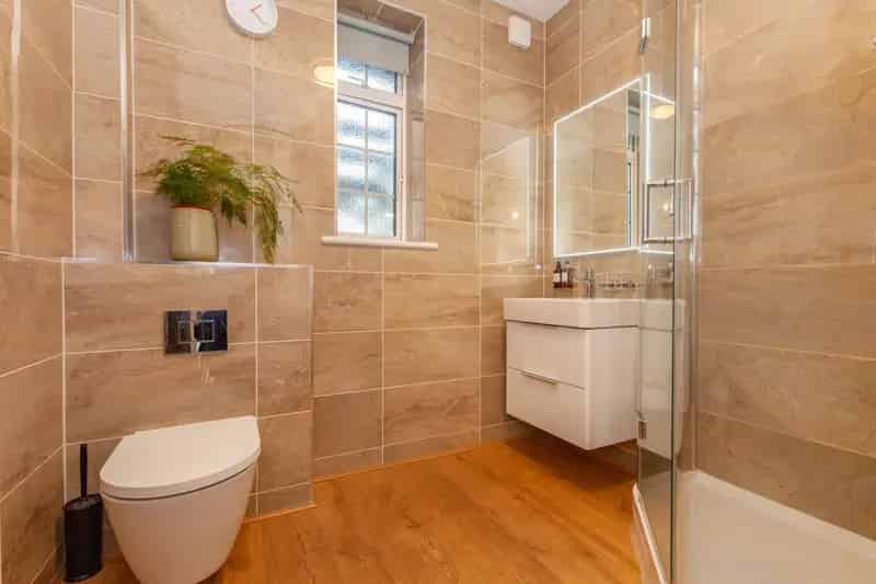 2 Bedroom Flat House to Rent in Oxford