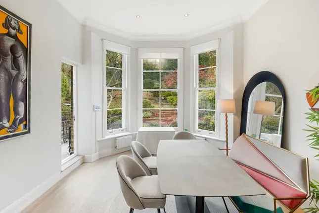 Flat to rent in Holland Park, Kensington, London W11, United Kingdom