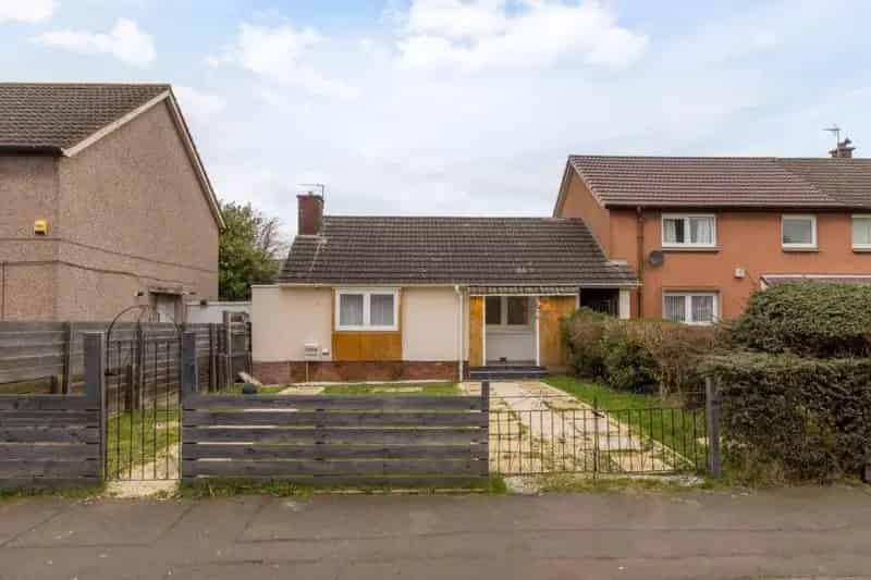 3 Bedroom Bungalow for Sale