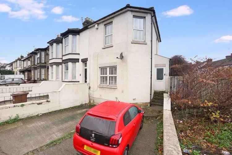 3 Bedroom End Terrace House For Sale Fantastic Investment Opportunity