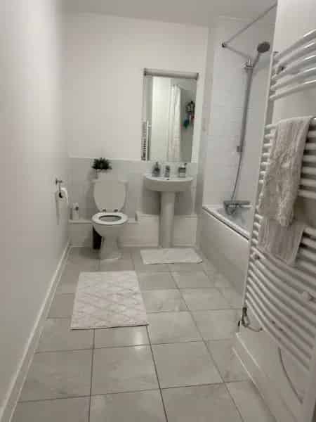Brand New 1 Bed Apartment Near Portobello Road