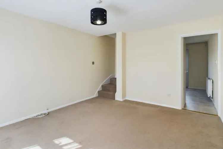 2 Double Bedroom Semi-Detached House For Sale