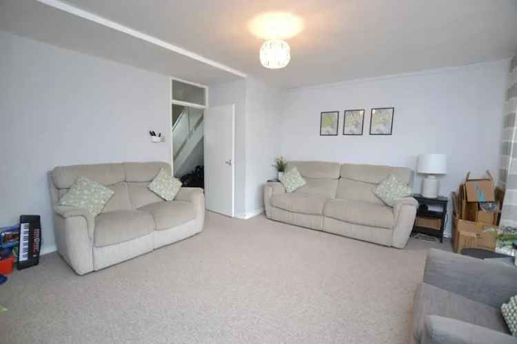 4 Bedroom Maisonette House to Rent Near Mile End Tube