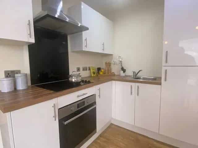 Flat For Rent , Liverpool, England