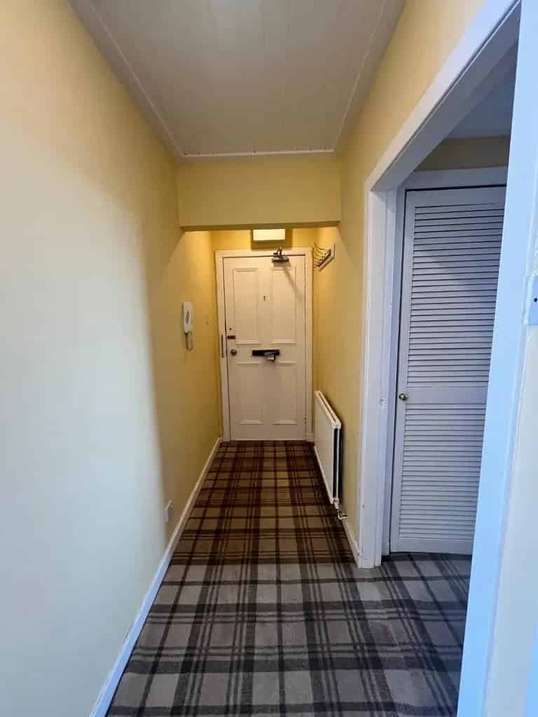 1 Bedroom Flat to Rent near Haymarket Station