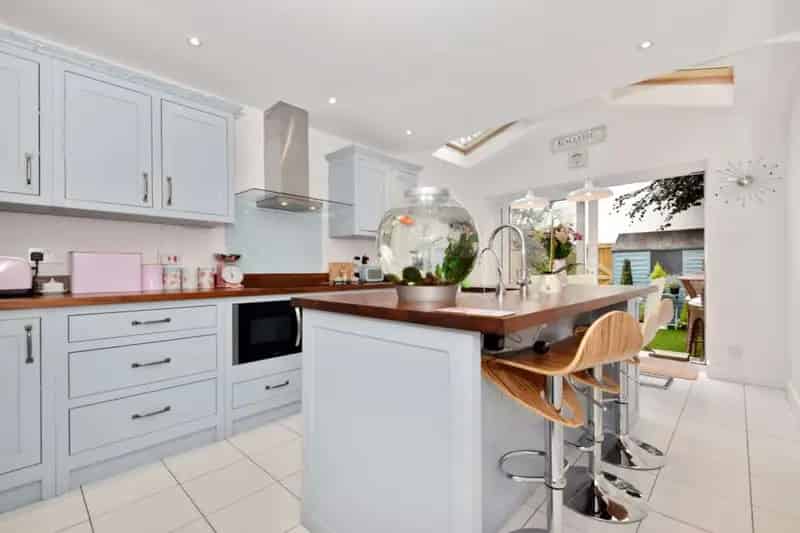 2 Bedroom Terraced House Jericho Oxford