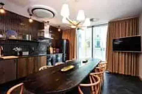 118 m² 1 Room Flat for Students in Leeds