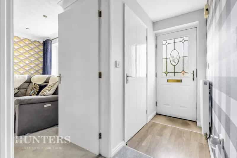 3 Bed Semi Detached House for Sale