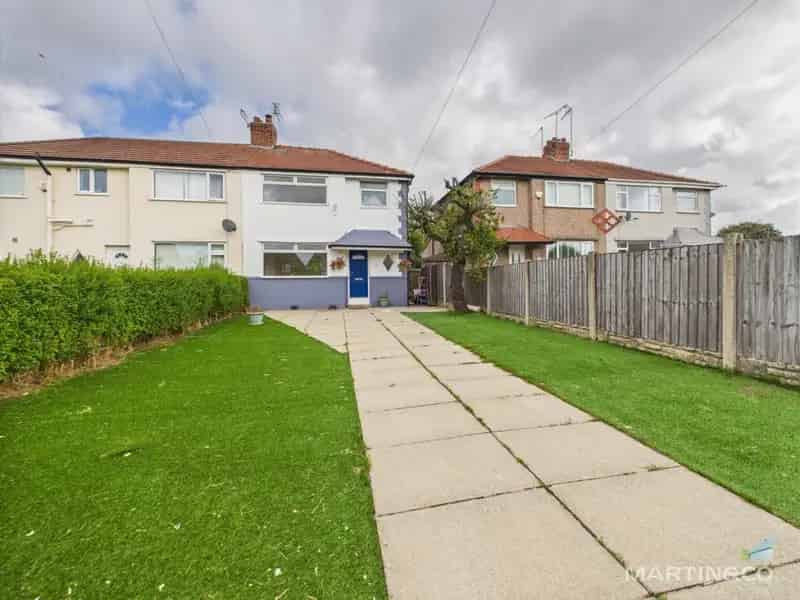 3 bedroom House
 For Sale
