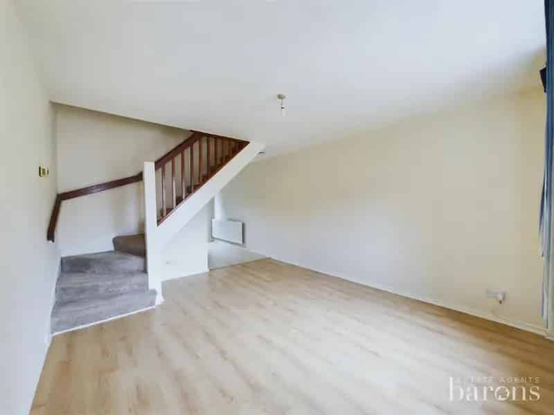 2 Bed Terrace House for Sale Chineham Basingstoke