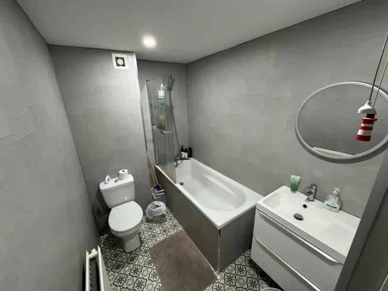 1 Bedroom Flat House to Rent in Liverpool Princes Park