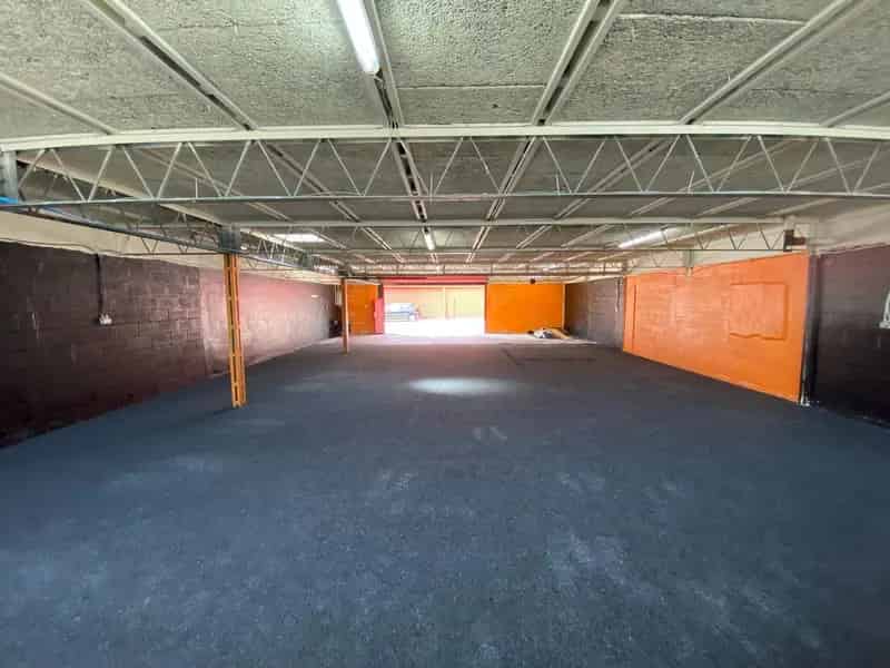 High Impact Commercial Unit 2145 sq ft Rhyl