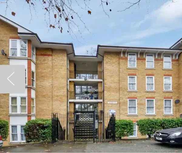 Flat For Rent in London, England