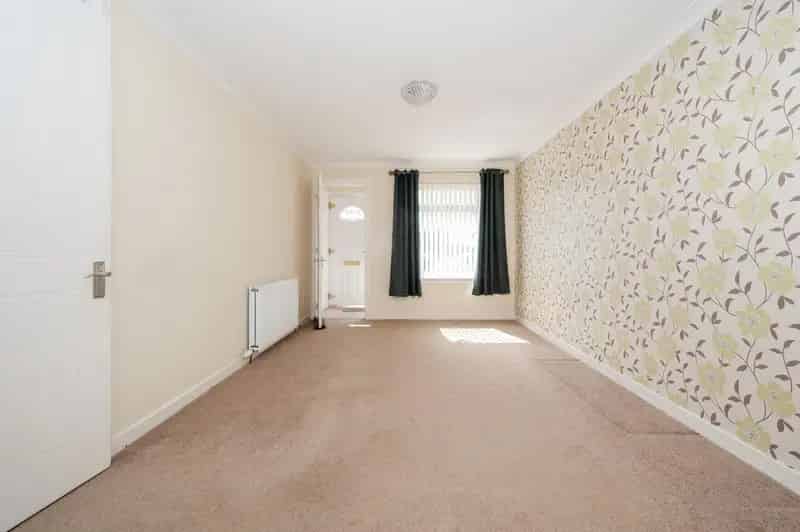 2 Bedroom Semi Detached Bungalow Portlethen Gas Central Heating Double Glazing