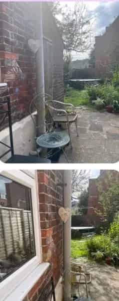 3 Bed Victorian House Near Brighton Town Centre