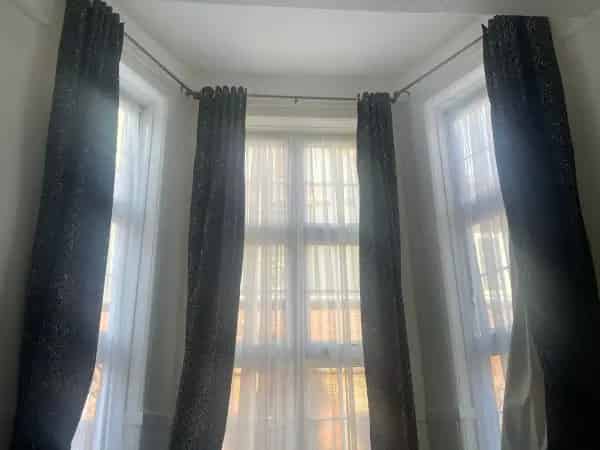 1 Bedroom Maisonette Canary Wharf 5 Minutes Walk