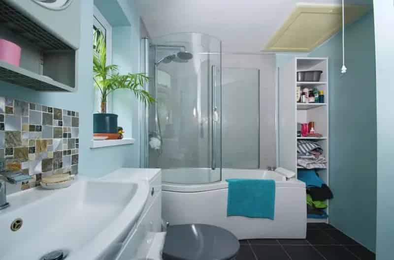 3 Bedroom Terraced House Tonygwynlais