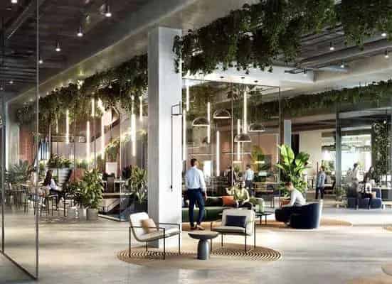 Platform, Westfield, White City, London, W12 7SL | Property to rent | Savills