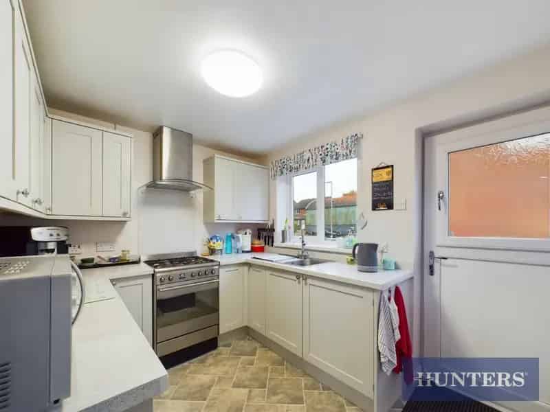 2 Bedroom Bungalow For Sale 575 SQ FT