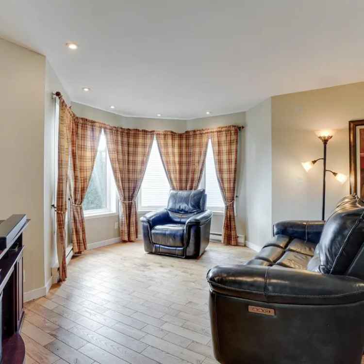 4 Bedroom Family Home in Blainville