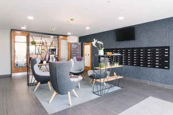 Cheltenham Private Offices to Lease