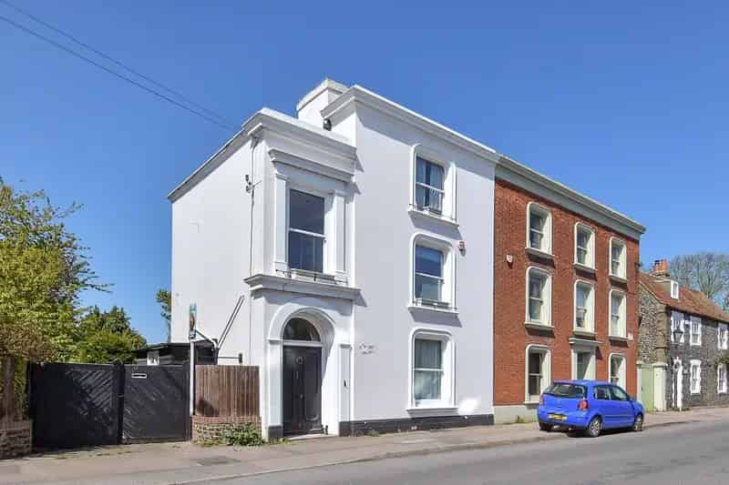 4 Bedroom Semi Detached House For Sale Chain Free Annex