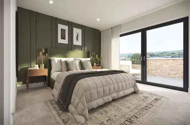 Brewery Reach, Hope Square, Weymouth, Dorset, DT4 8TR | New homes for sale | Savills